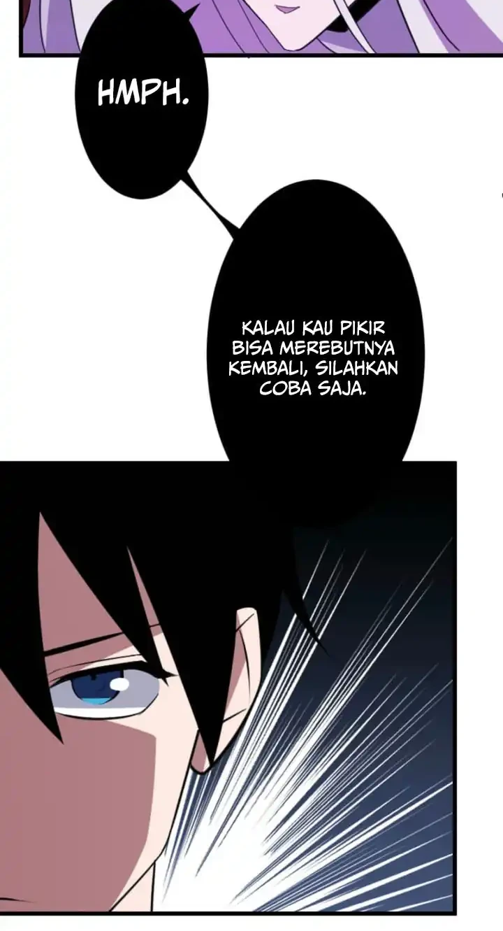 Unparalleled ??? Rank Hidden Equipment Chapter 87 Gambar 27