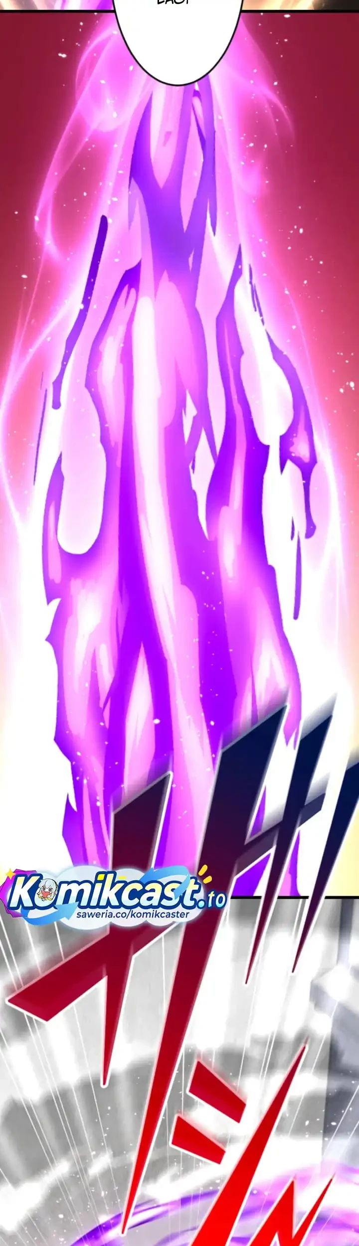 Unparalleled ??? Rank Hidden Equipment Chapter 87 Gambar 32