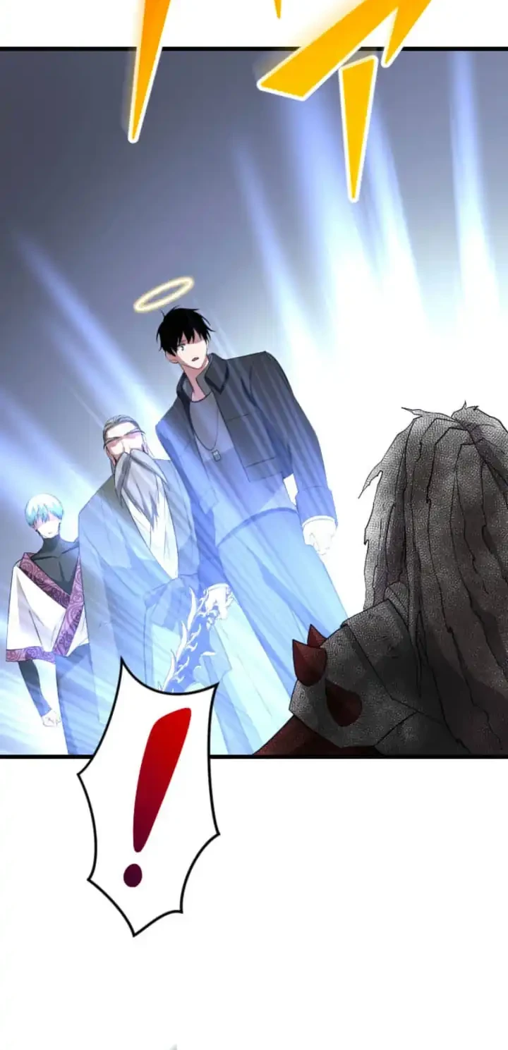 Unparalleled ??? Rank Hidden Equipment Chapter 87 Gambar 41