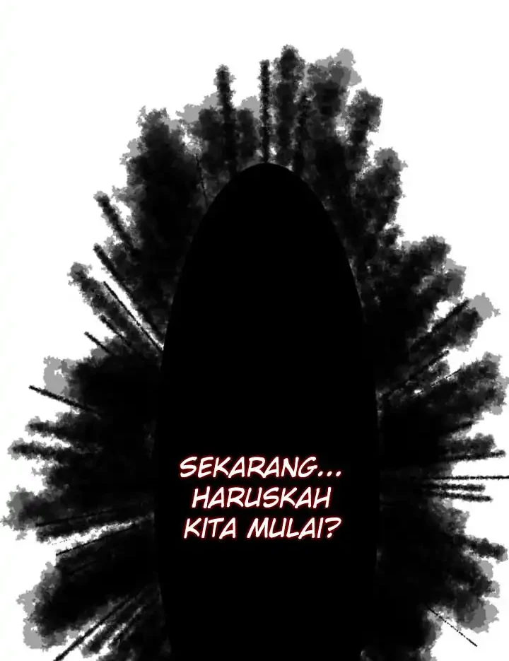 Unparalleled ??? Rank Hidden Equipment Chapter 87 Gambar 45