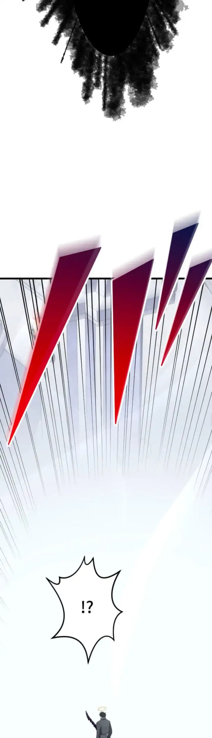 Unparalleled ??? Rank Hidden Equipment Chapter 87 Gambar 46