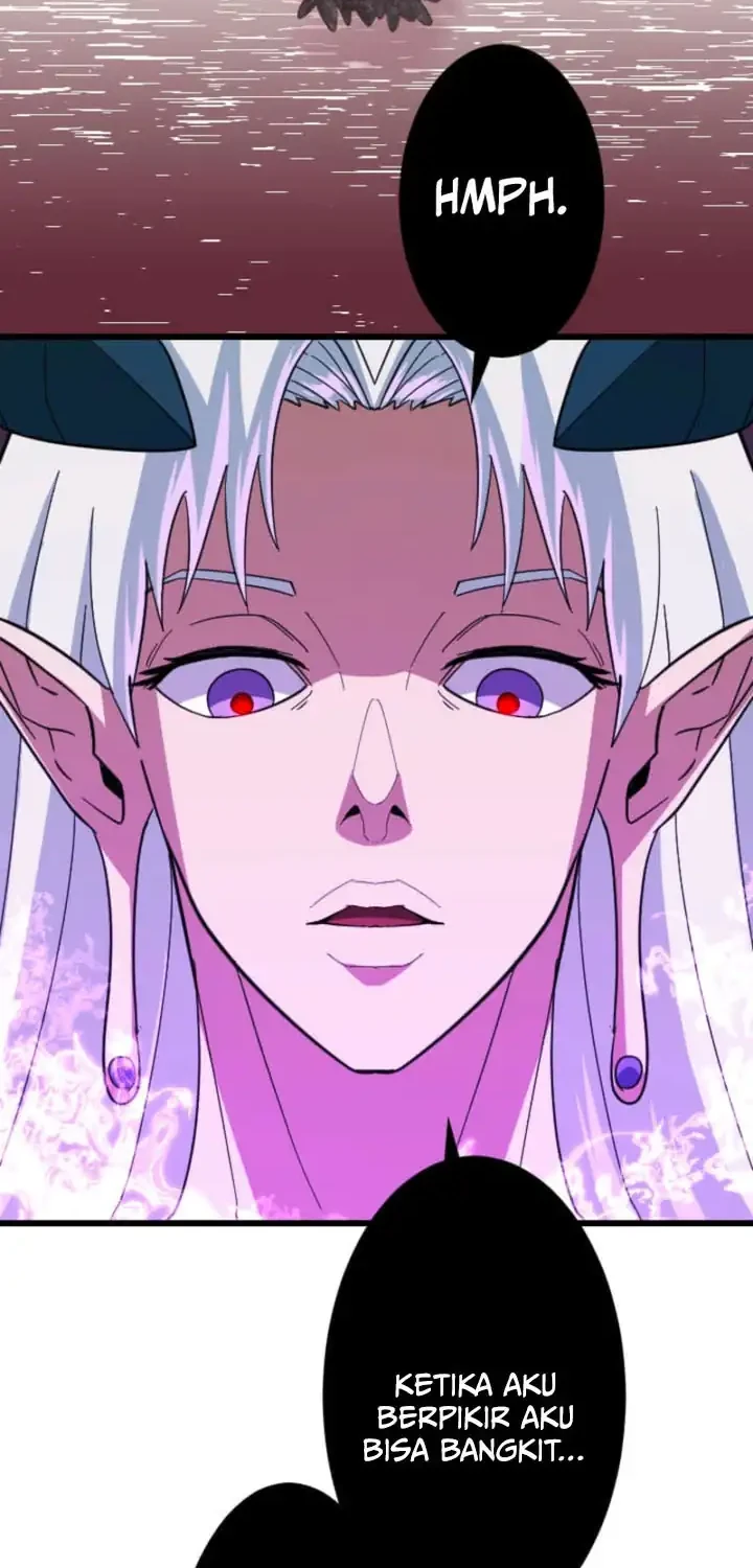 Unparalleled ??? Rank Hidden Equipment Chapter 87 Gambar 51