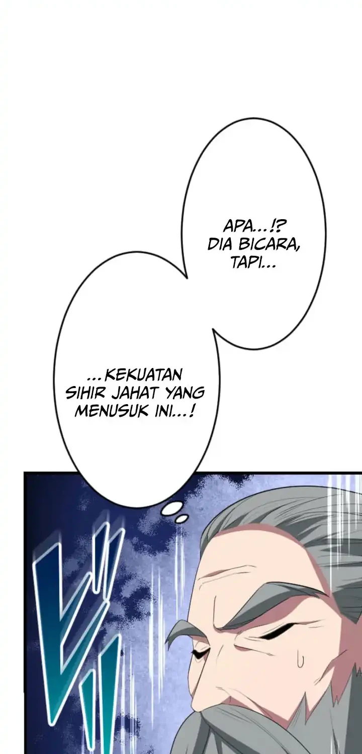 Unparalleled ??? Rank Hidden Equipment Chapter 87 Gambar 53