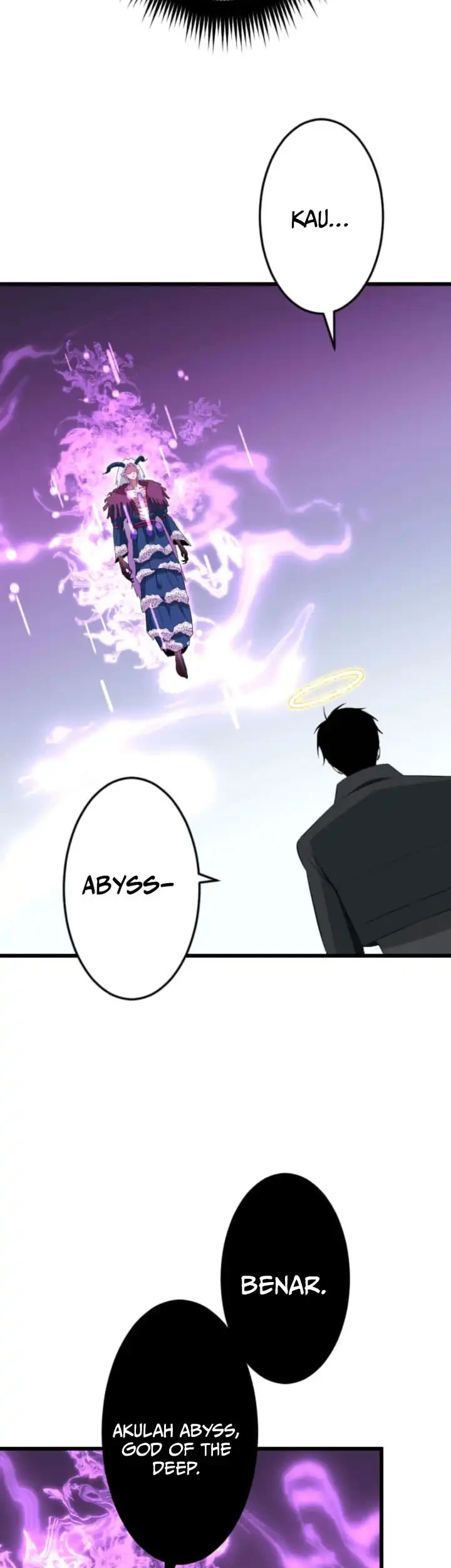 Unparalleled ??? Rank Hidden Equipment Chapter 87 Gambar 56