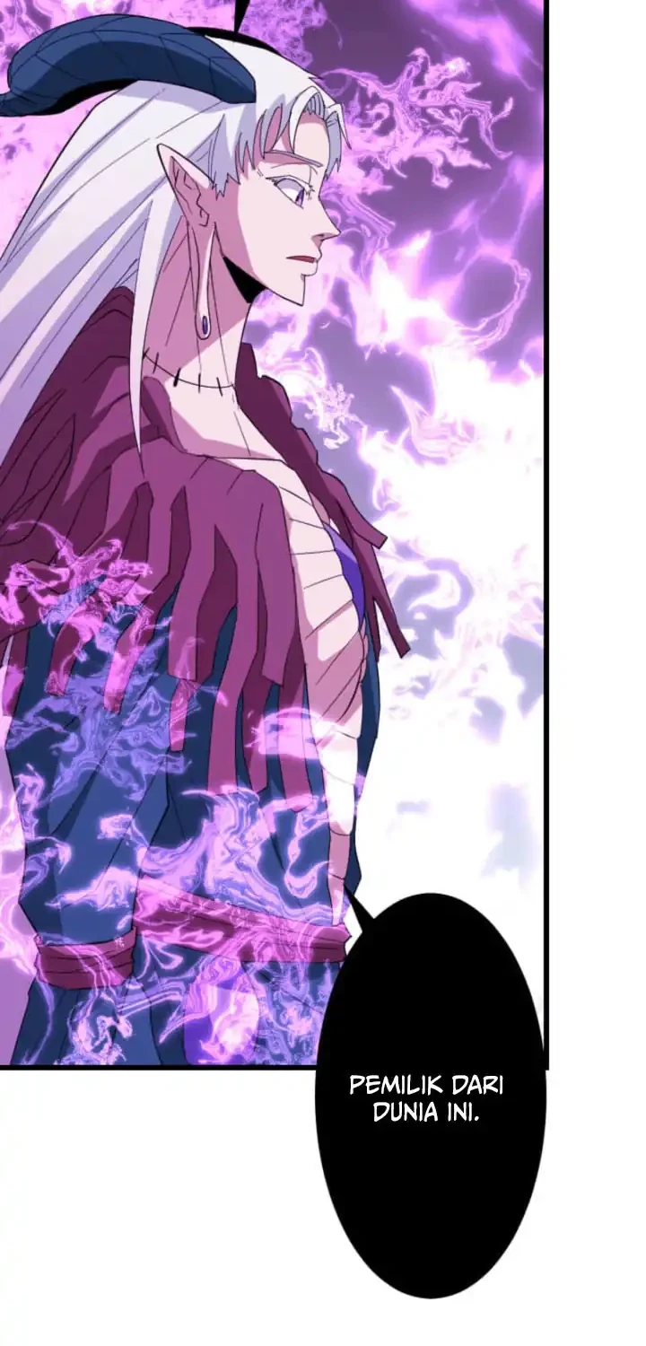 Unparalleled ??? Rank Hidden Equipment Chapter 87 Gambar 57