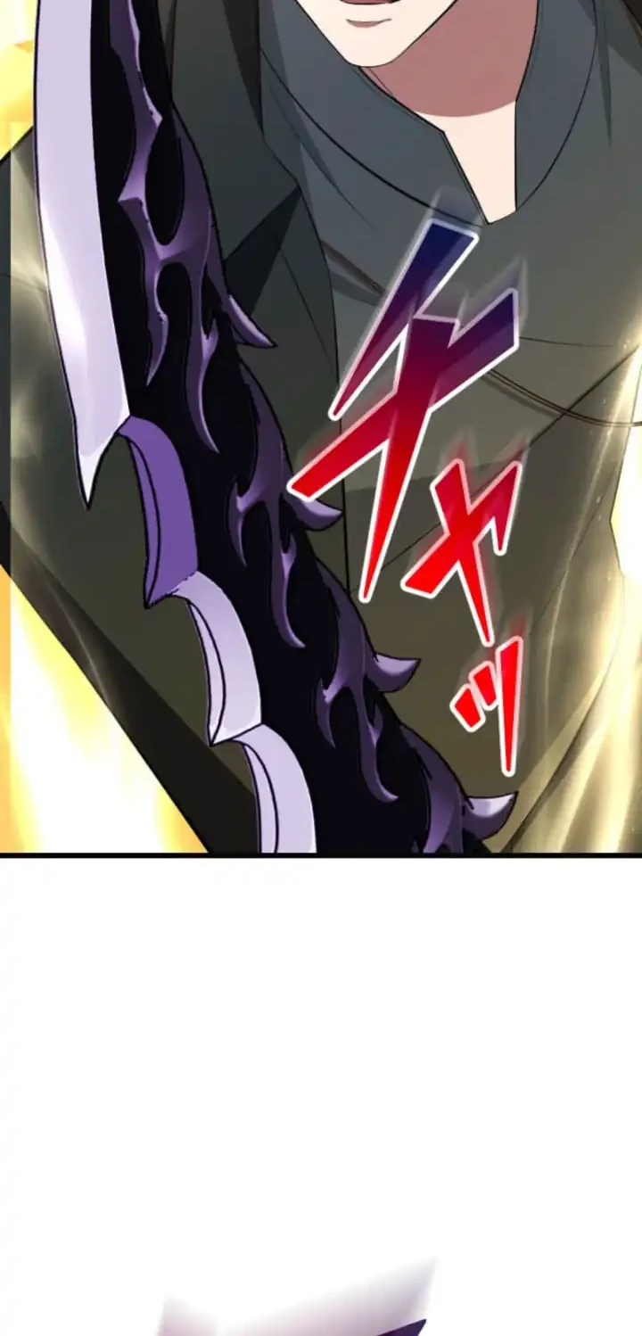 Unparalleled ??? Rank Hidden Equipment Chapter 87 Gambar 63