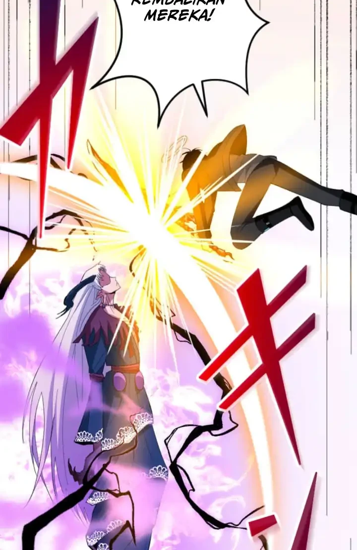 Unparalleled ??? Rank Hidden Equipment Chapter 87 Gambar 67