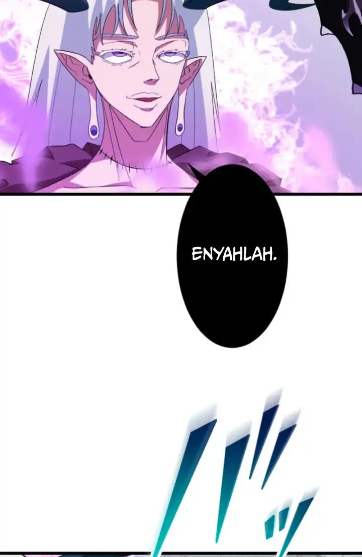 Unparalleled ??? Rank Hidden Equipment Chapter 87 Gambar 69