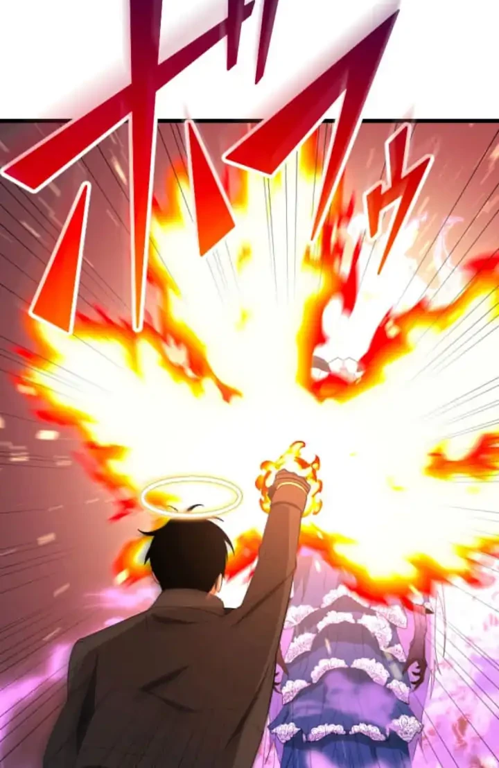 Unparalleled ??? Rank Hidden Equipment Chapter 87 Gambar 71