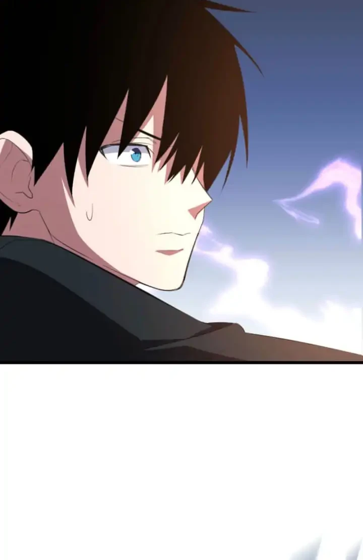 Unparalleled ??? Rank Hidden Equipment Chapter 87 Gambar 73