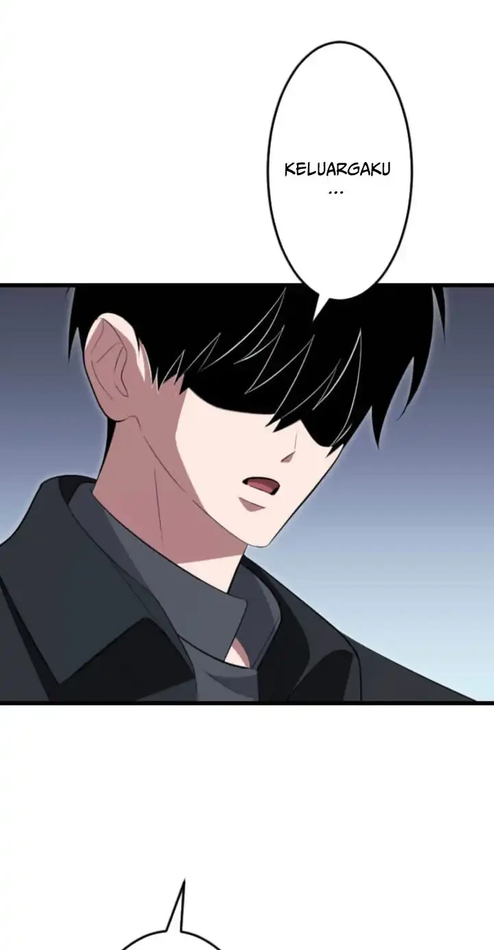 Unparalleled ??? Rank Hidden Equipment Chapter 87 Gambar 5