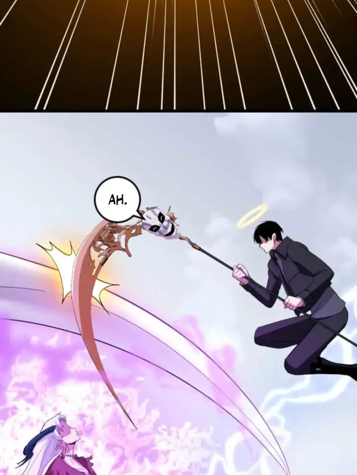 Unparalleled ??? Rank Hidden Equipment Chapter 87 Gambar 79