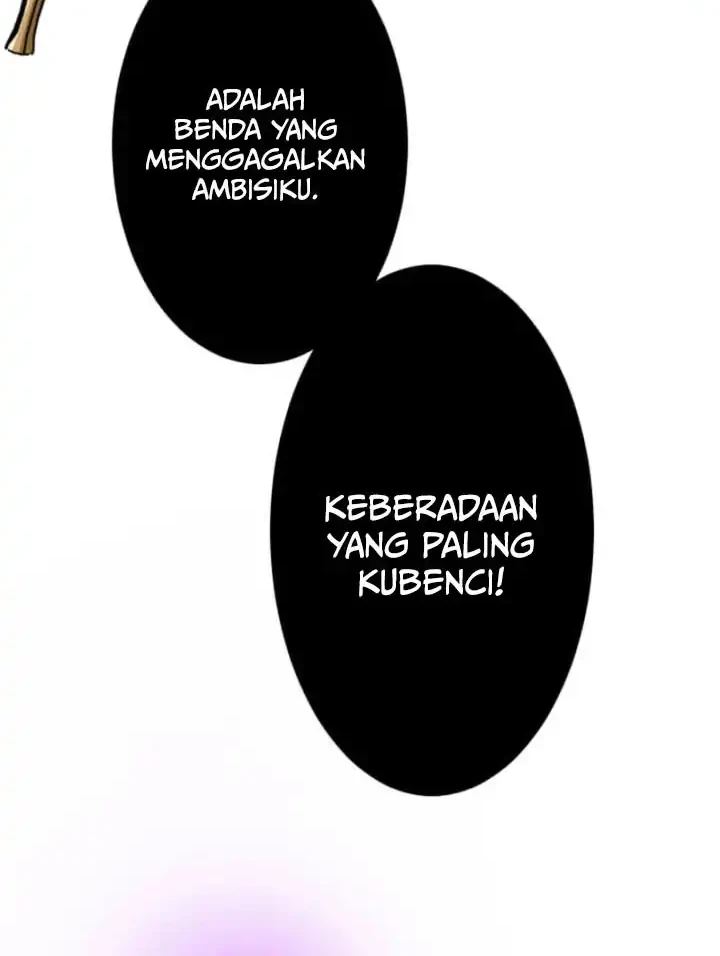 Unparalleled ??? Rank Hidden Equipment Chapter 87 Gambar 81