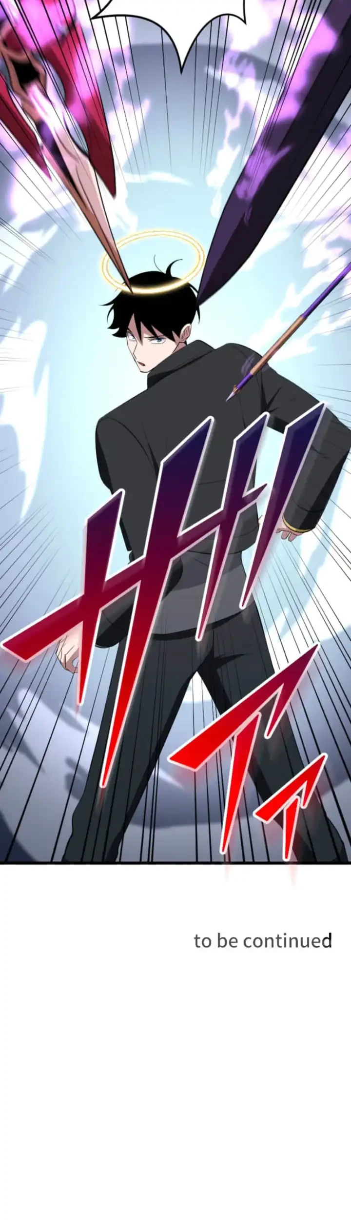 Unparalleled ??? Rank Hidden Equipment Chapter 87 Gambar 86