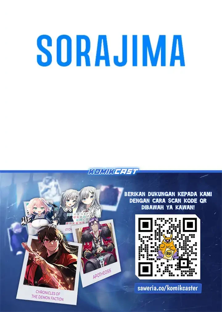 Unparalleled ??? Rank Hidden Equipment Chapter 87 Gambar 87