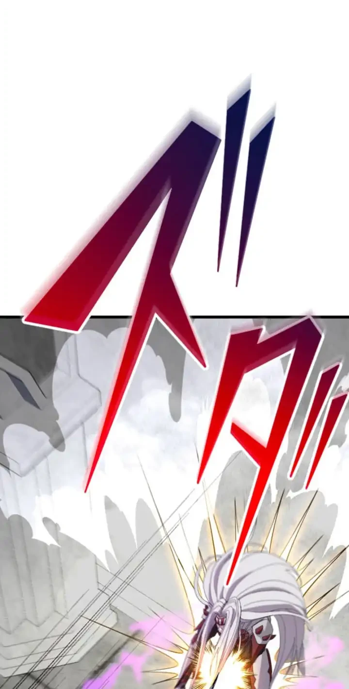 Unparalleled ??? Rank Hidden Equipment Chapter 87 Gambar 11