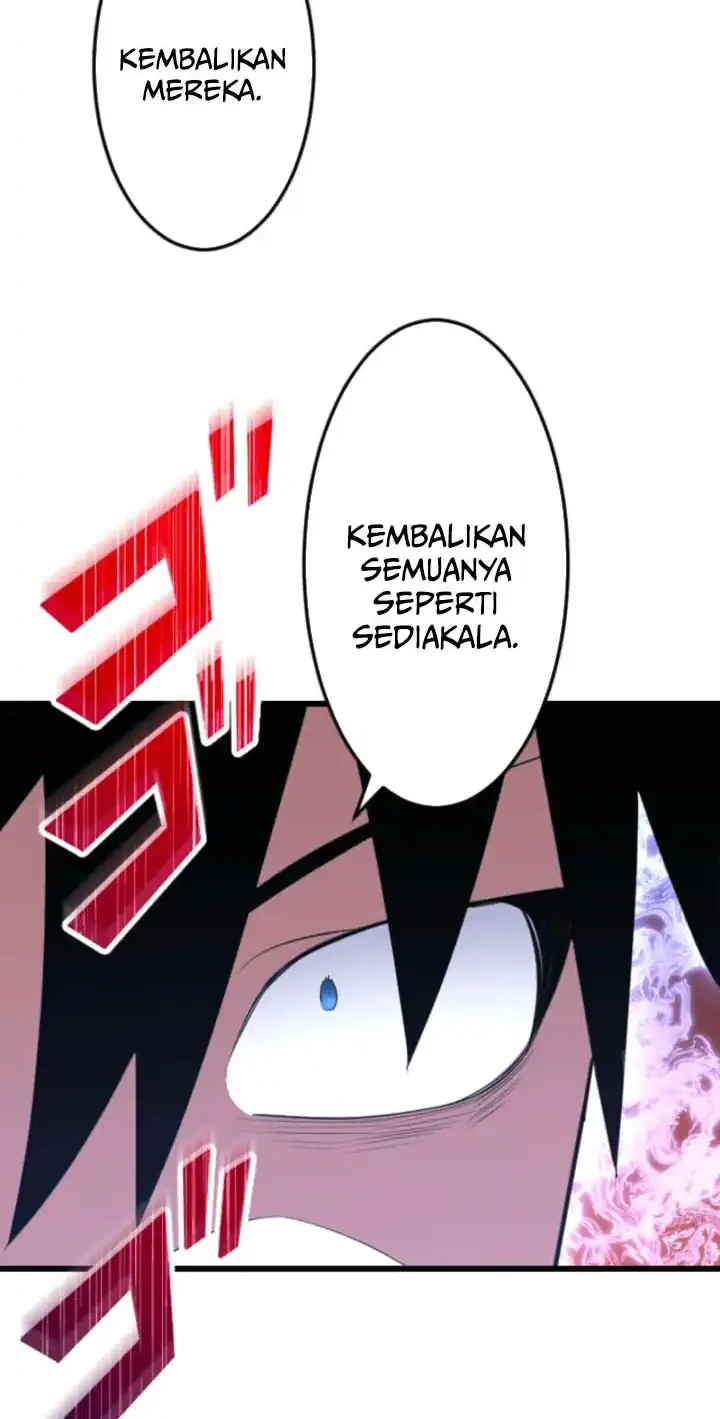 Unparalleled ??? Rank Hidden Equipment Chapter 87 Gambar 13