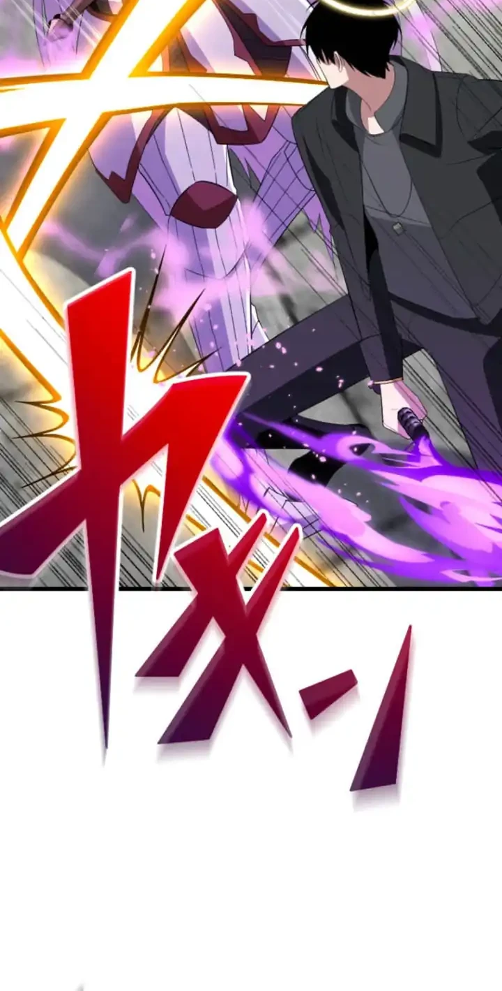 Unparalleled ??? Rank Hidden Equipment Chapter 87 Gambar 17