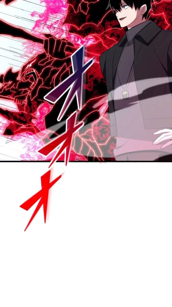 Unparalleled ??? Rank Hidden Equipment Chapter 88 Gambar 23