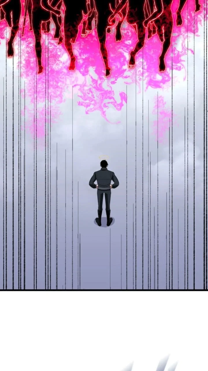 Unparalleled ??? Rank Hidden Equipment Chapter 88 Gambar 25