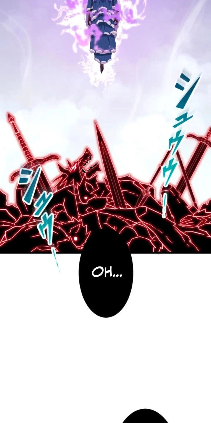 Unparalleled ??? Rank Hidden Equipment Chapter 88 Gambar 27