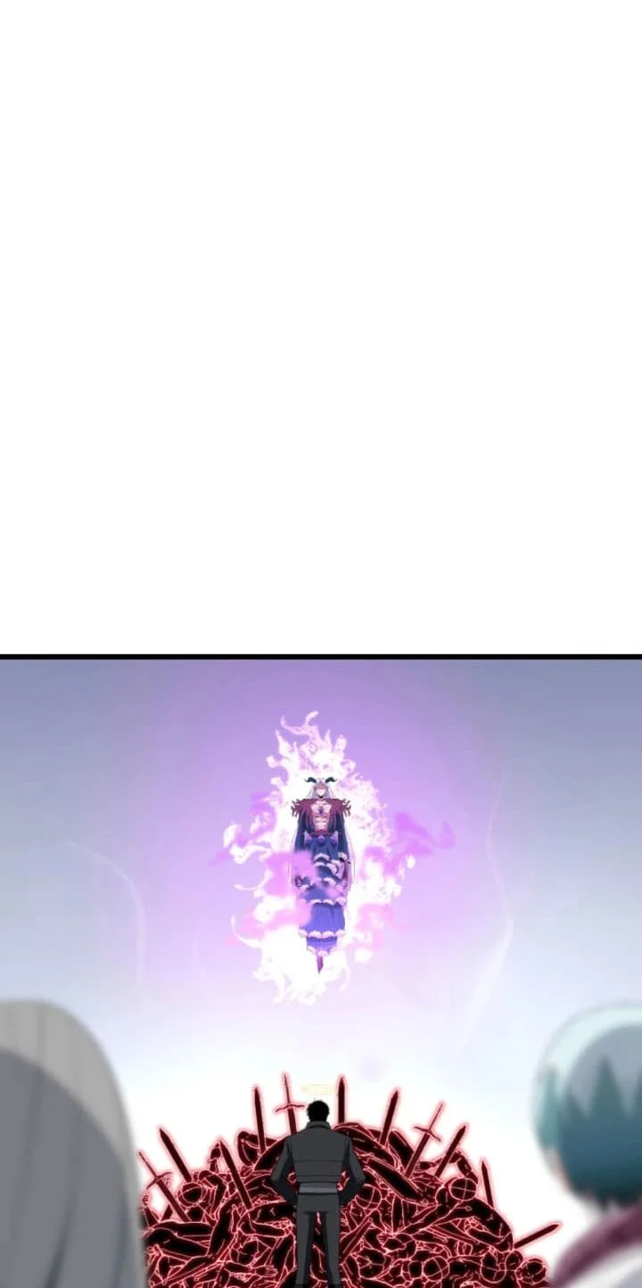 Unparalleled ??? Rank Hidden Equipment Chapter 88 Gambar 29