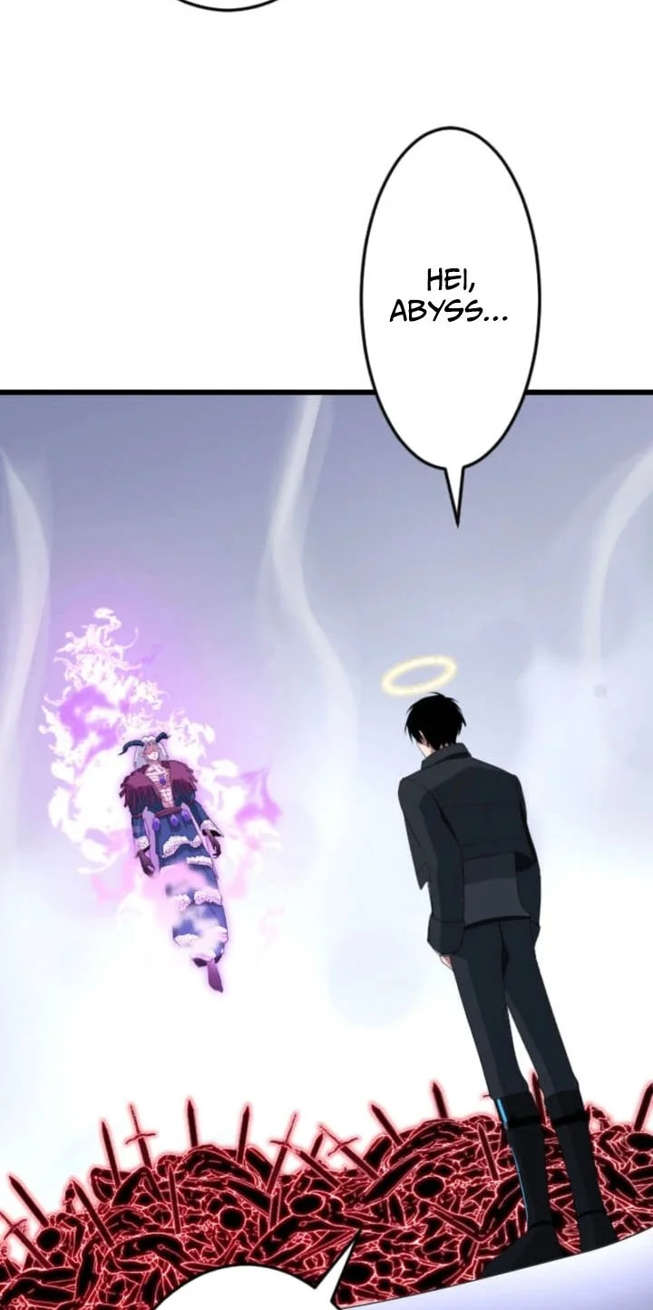 Unparalleled ??? Rank Hidden Equipment Chapter 88 Gambar 31