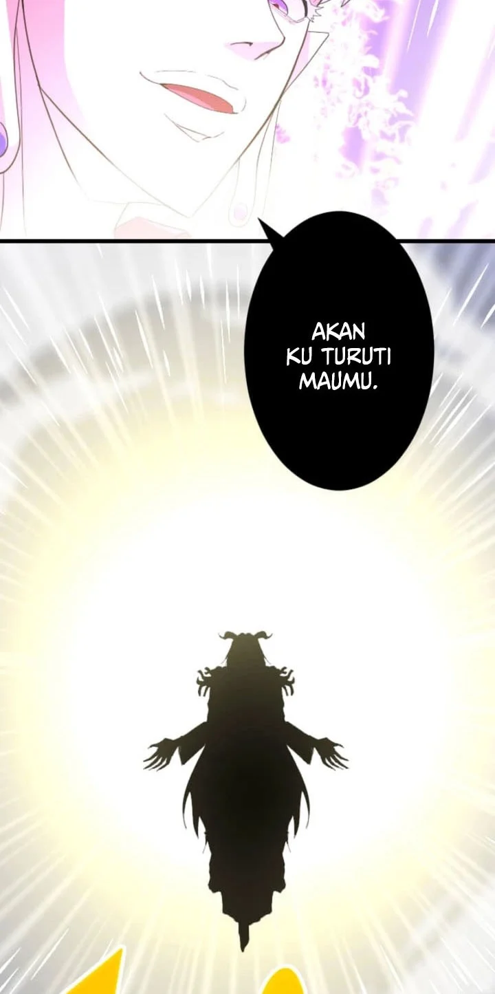 Unparalleled ??? Rank Hidden Equipment Chapter 88 Gambar 33