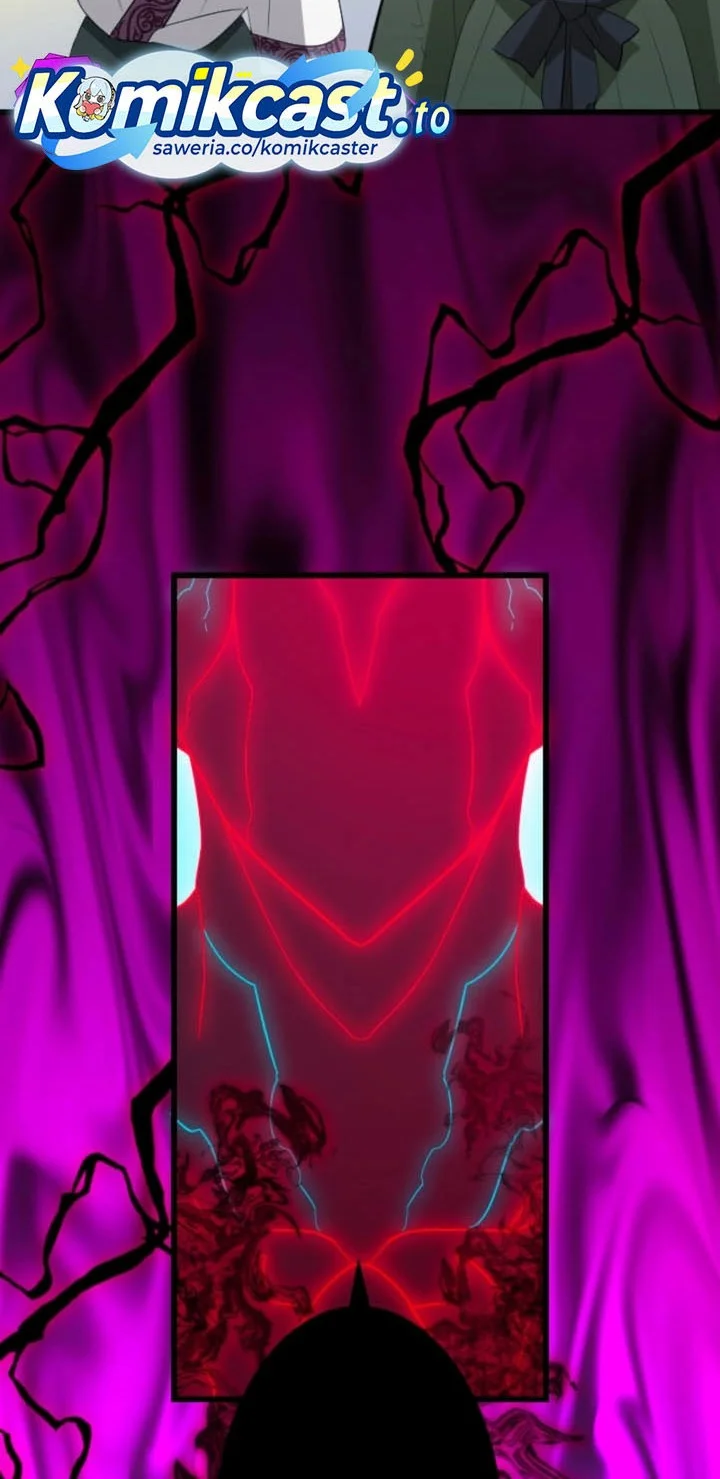 Unparalleled ??? Rank Hidden Equipment Chapter 88 Gambar 35