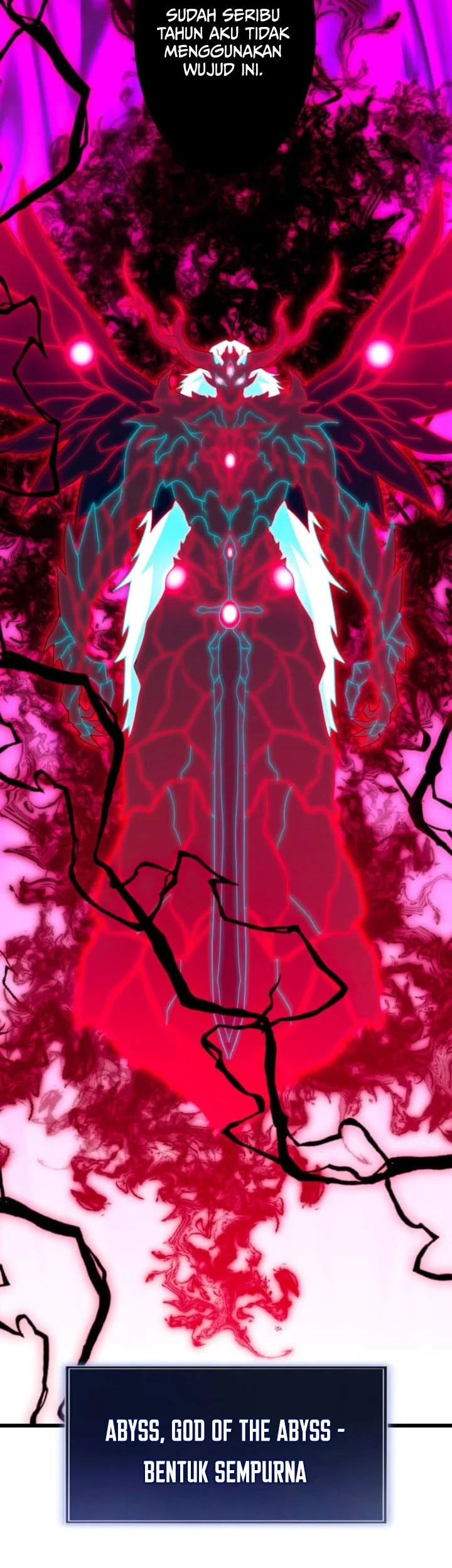 Unparalleled ??? Rank Hidden Equipment Chapter 88 Gambar 36