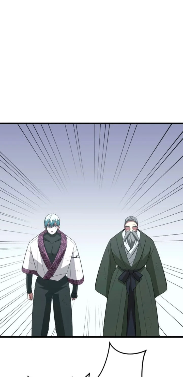 Unparalleled ??? Rank Hidden Equipment Chapter 88 Gambar 37