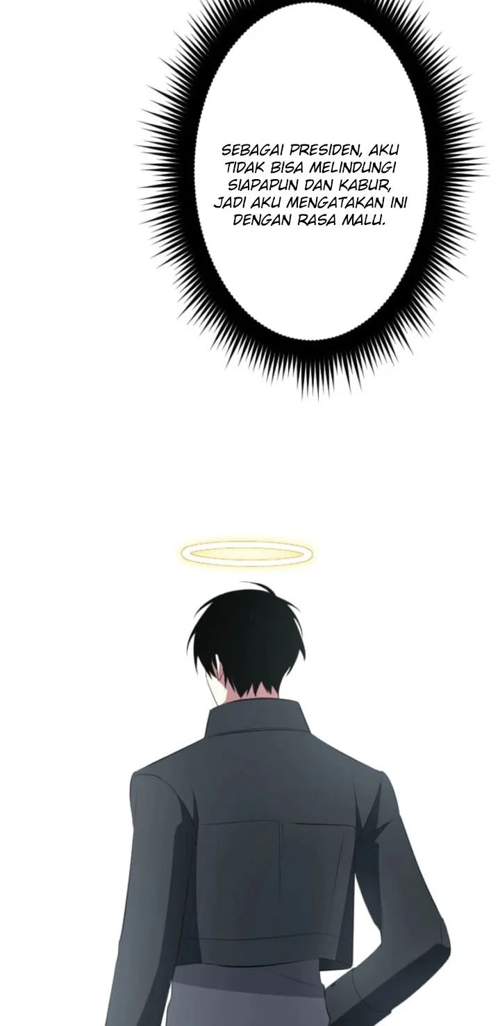 Unparalleled ??? Rank Hidden Equipment Chapter 88 Gambar 39