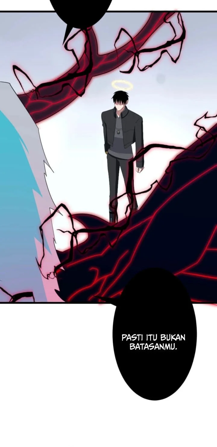 Unparalleled ??? Rank Hidden Equipment Chapter 88 Gambar 41