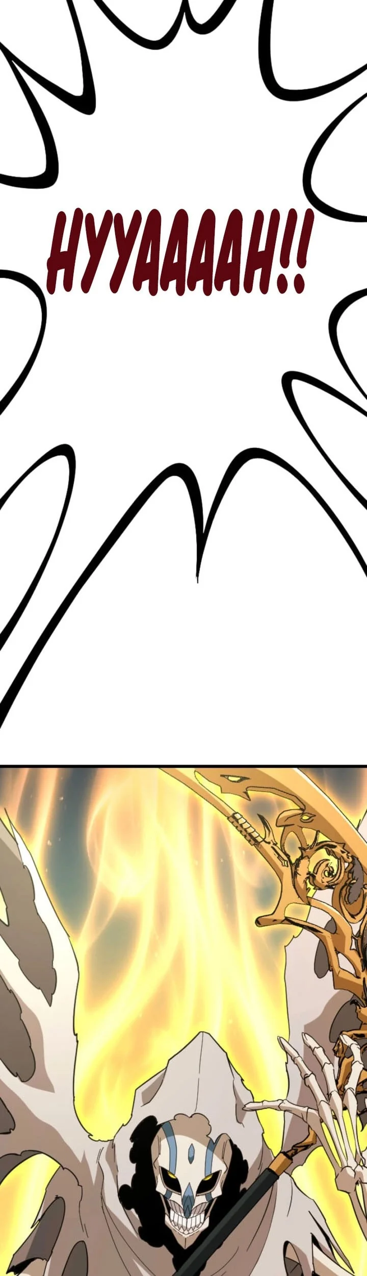 Unparalleled ??? Rank Hidden Equipment Chapter 88 Gambar 44