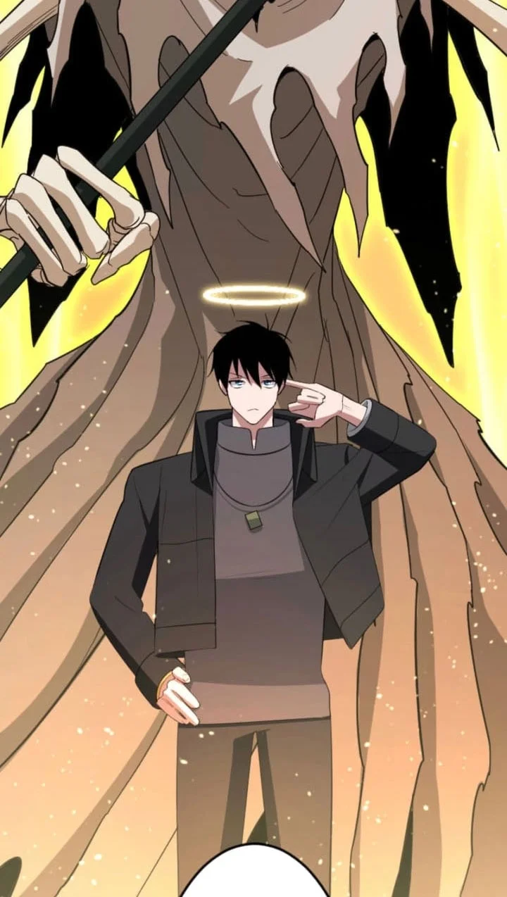 Unparalleled ??? Rank Hidden Equipment Chapter 88 Gambar 45