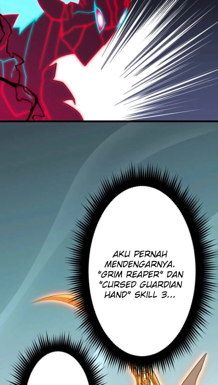 Unparalleled ??? Rank Hidden Equipment Chapter 88 Gambar 47