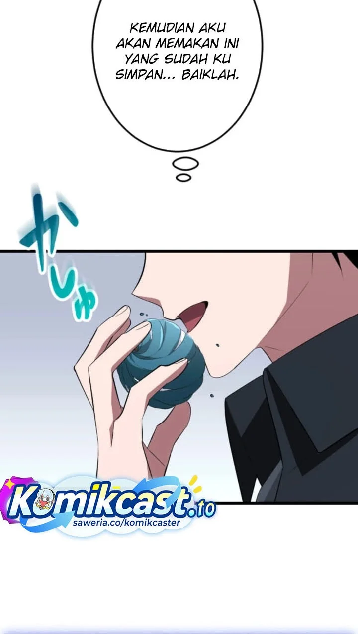 Unparalleled ??? Rank Hidden Equipment Chapter 88 Gambar 49