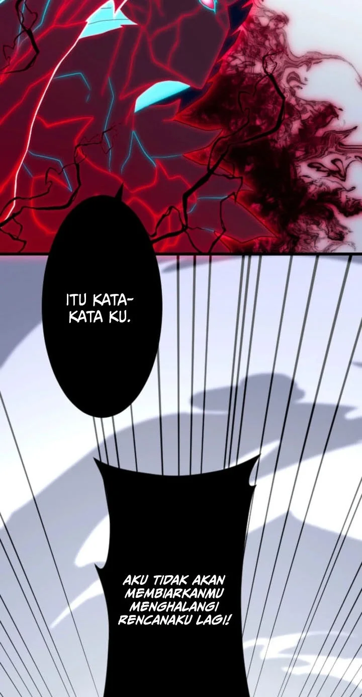 Unparalleled ??? Rank Hidden Equipment Chapter 88 Gambar 55