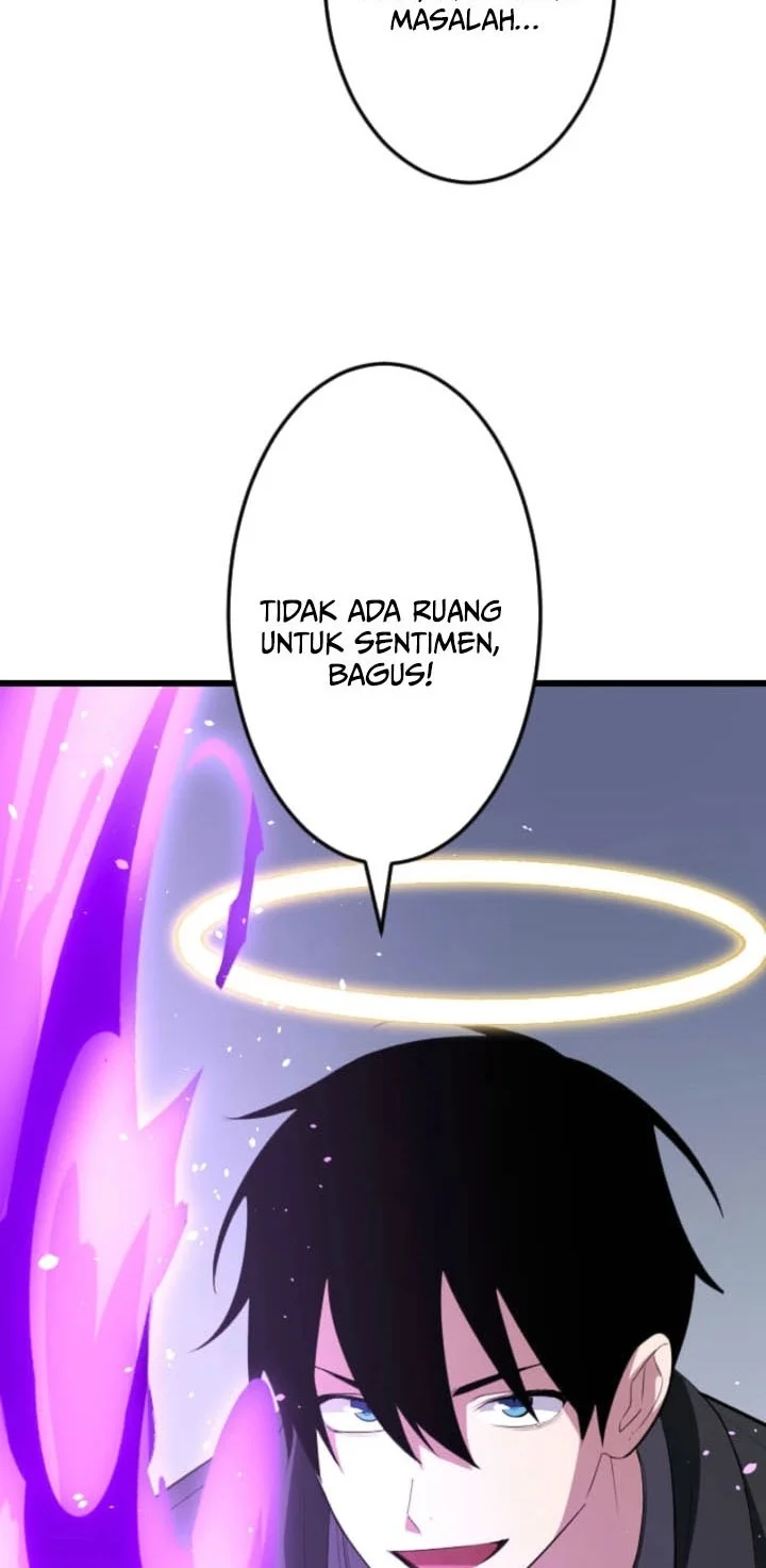 Unparalleled ??? Rank Hidden Equipment Chapter 88 Gambar 71