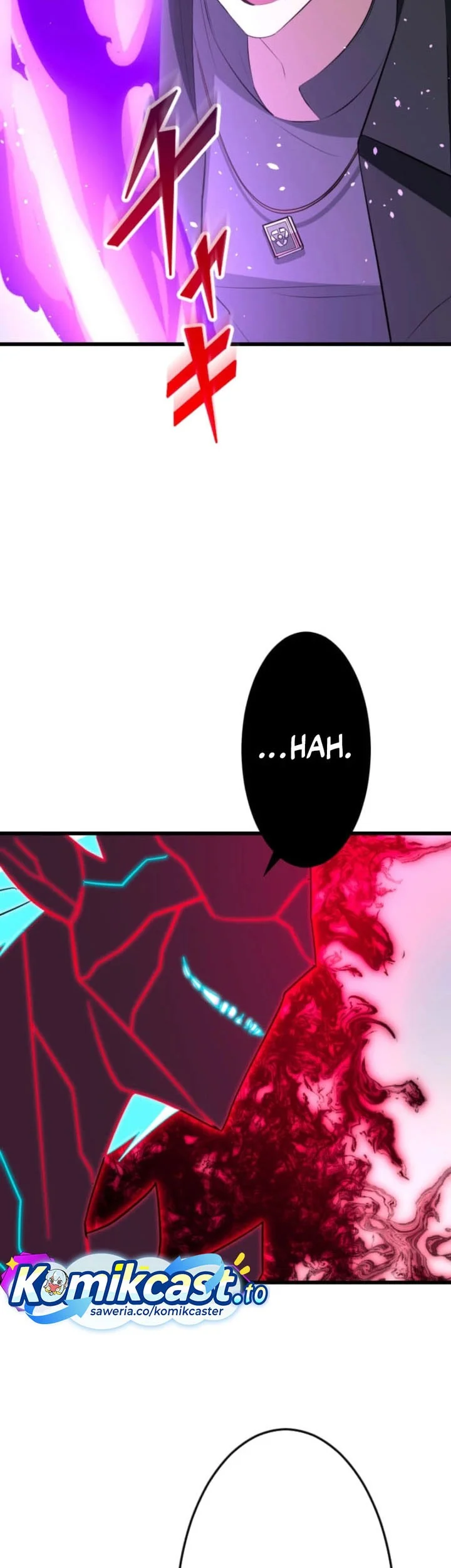 Unparalleled ??? Rank Hidden Equipment Chapter 88 Gambar 72