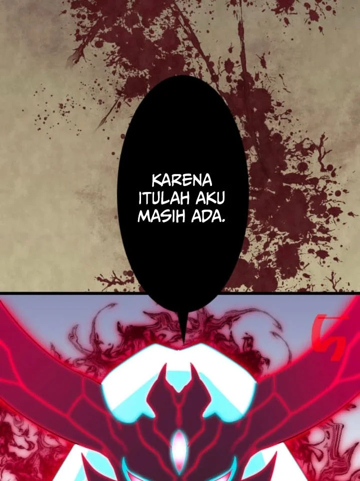 Unparalleled ??? Rank Hidden Equipment Chapter 88 Gambar 77