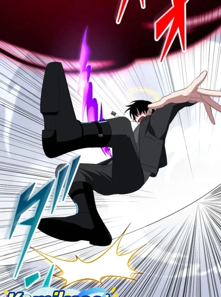 Unparalleled ??? Rank Hidden Equipment Chapter 88 Gambar 85