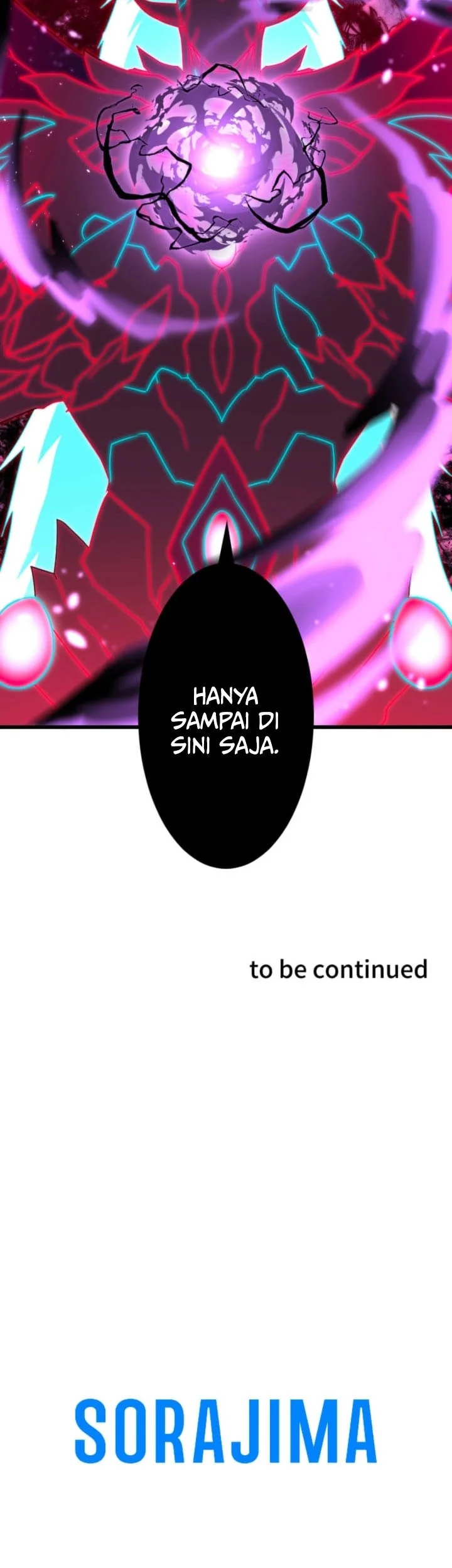 Unparalleled ??? Rank Hidden Equipment Chapter 88 Gambar 88