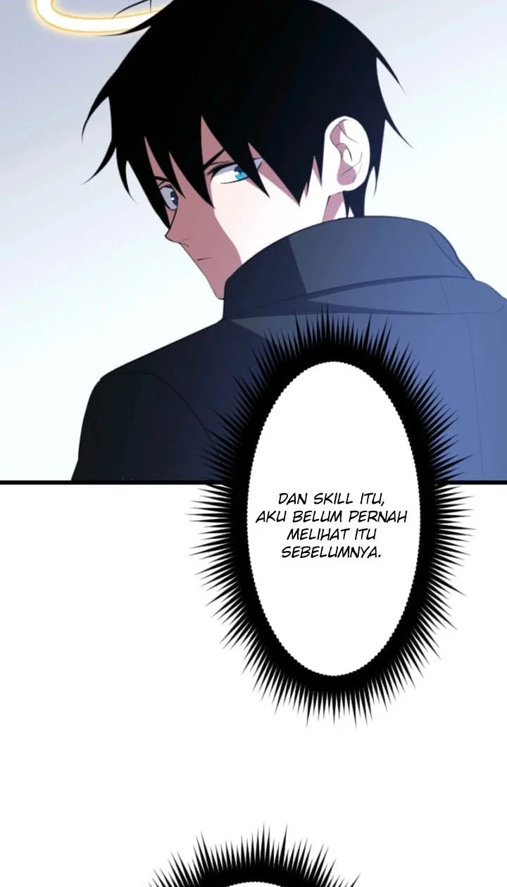 Unparalleled ??? Rank Hidden Equipment Chapter 88 Gambar 11