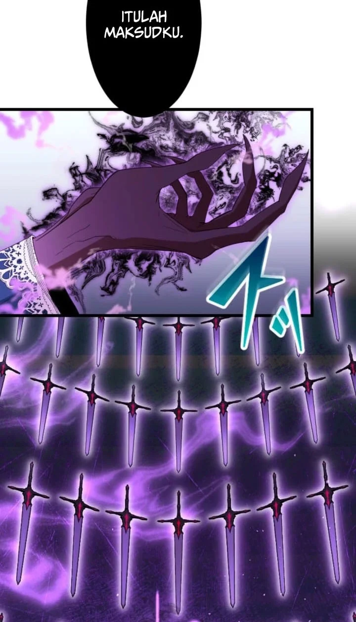 Unparalleled ??? Rank Hidden Equipment Chapter 88 Gambar 15