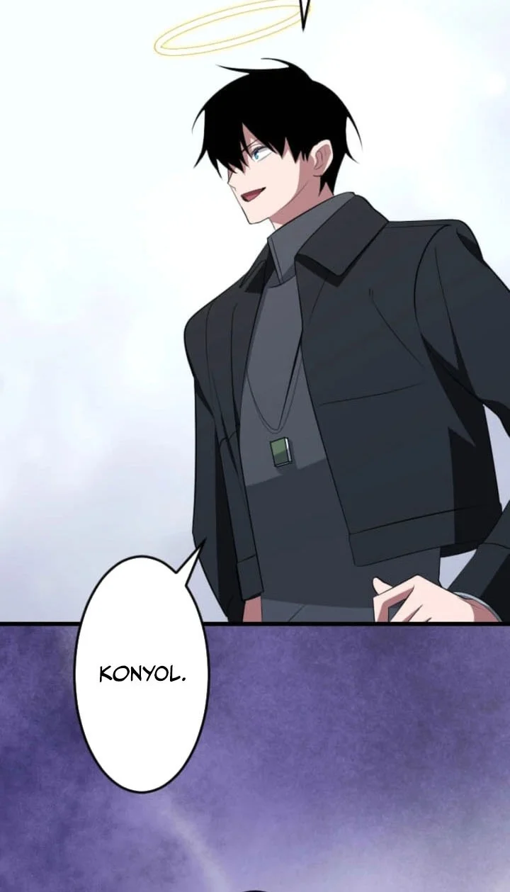 Unparalleled ??? Rank Hidden Equipment Chapter 88 Gambar 17