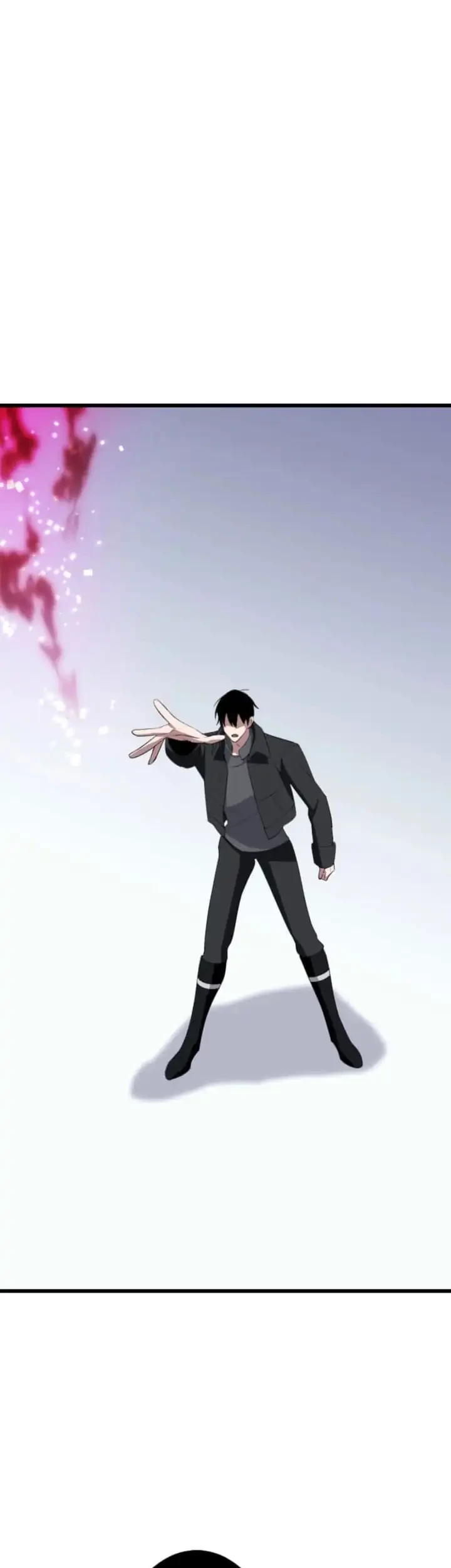 Unparalleled ??? Rank Hidden Equipment Chapter 89 Gambar 18