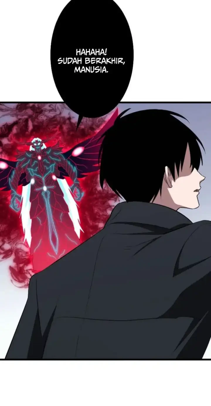 Unparalleled ??? Rank Hidden Equipment Chapter 89 Gambar 19