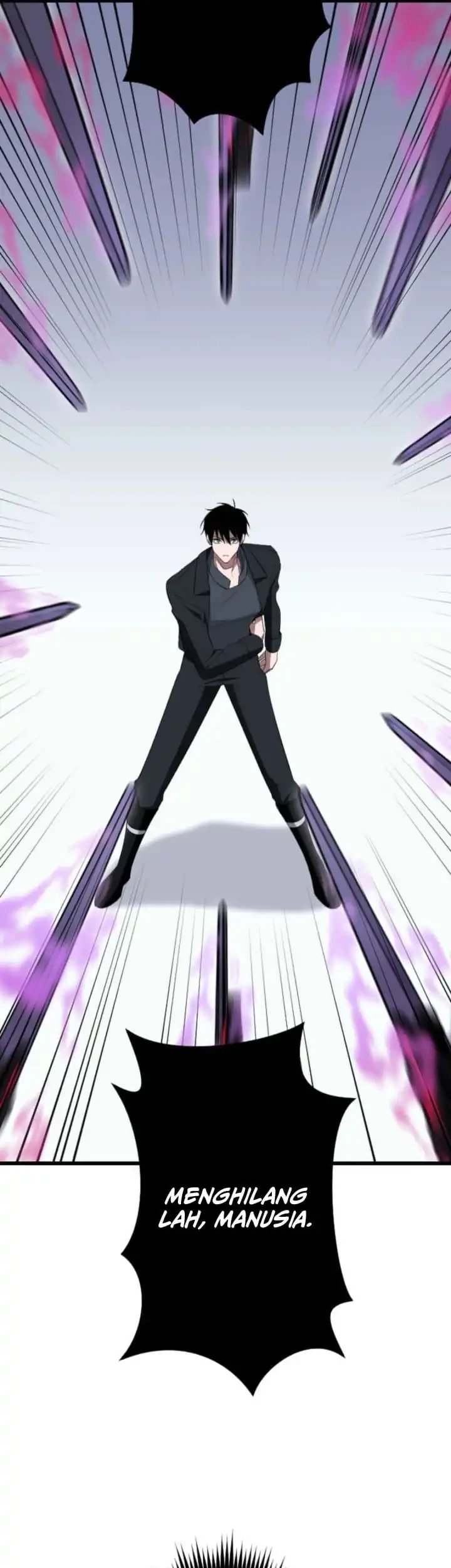 Unparalleled ??? Rank Hidden Equipment Chapter 89 Gambar 26