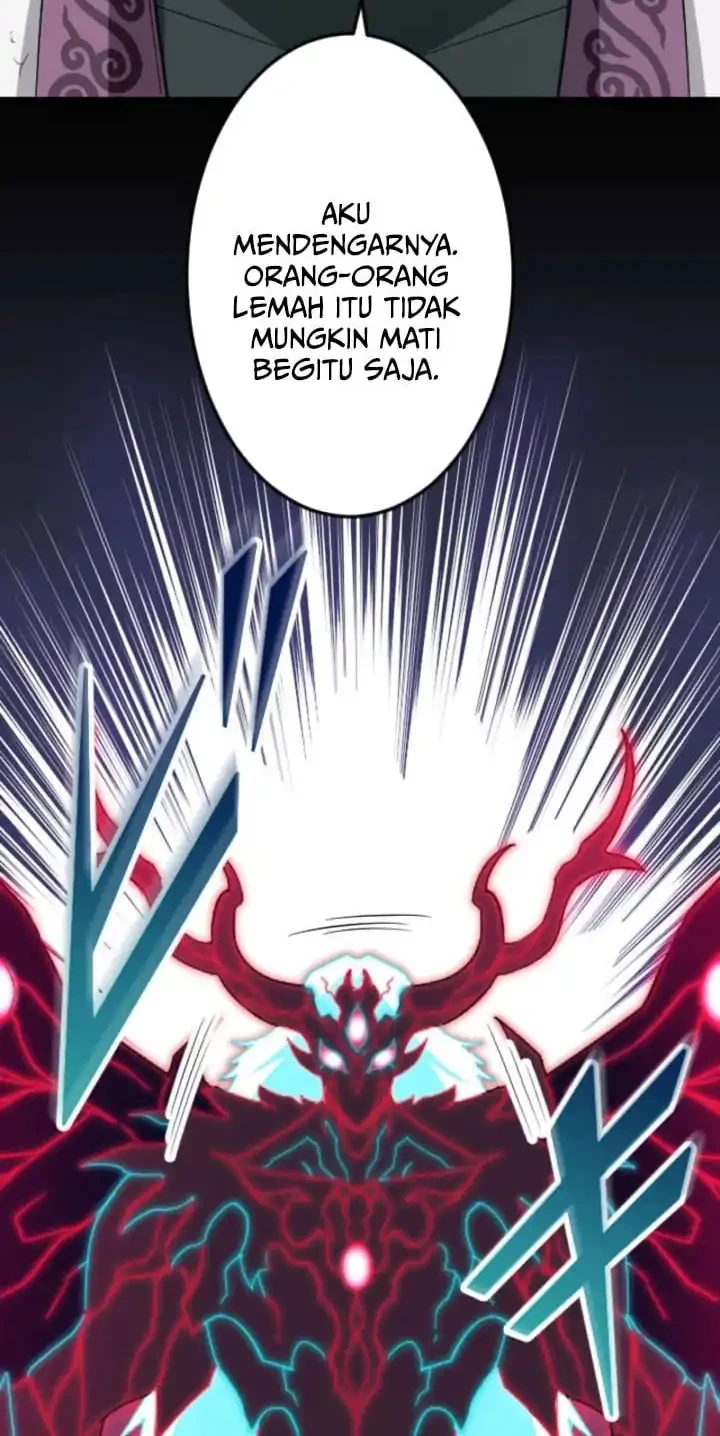 Unparalleled ??? Rank Hidden Equipment Chapter 89 Gambar 35